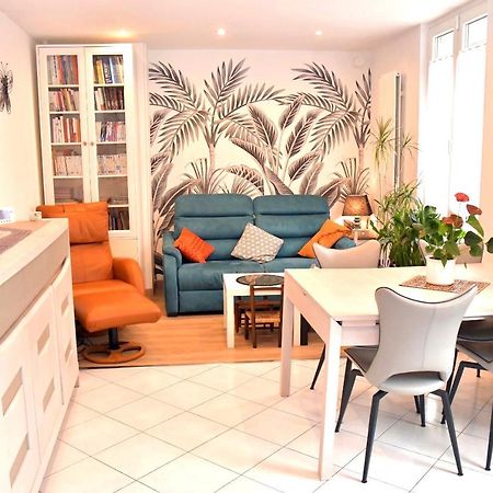 Lovely 2 Bedroom House Close To Paris, Airports And Disneyland - Lagny Sur Marne 外观 照片